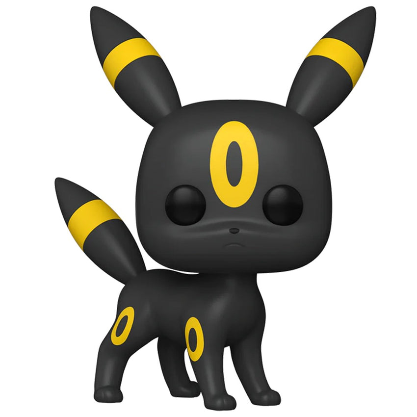 Pop! Games: Pokemon - Umbreon(EMEA)