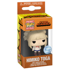 Pocket Pop! Animation: My Hero Academia - Himiko (Hideout)