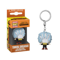 Pocket Pop! Animation: My Hero Academia - Shigaraki (Hideout)