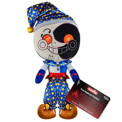 Funko Plush: Five Nights at Freddy's Security Breach - Moon