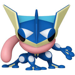 Pop! Games: Pokemon - Greninja