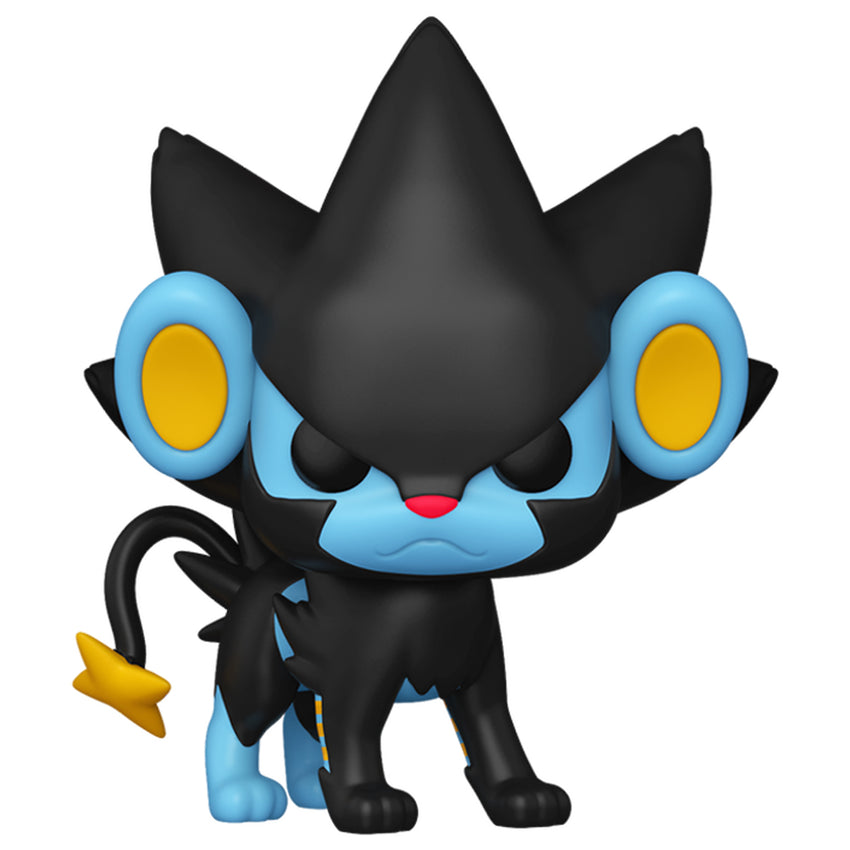 Pop! Games: Pokemon - Luxray (EMEA)