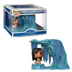 Pop Moment! Disney: Pocahontas with M. Willow (Exc)