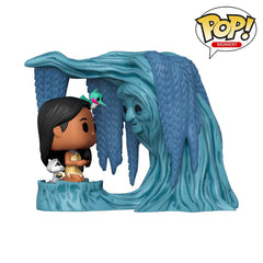 Pop Moment! Disney: Pocahontas with M. Willow (Exc)