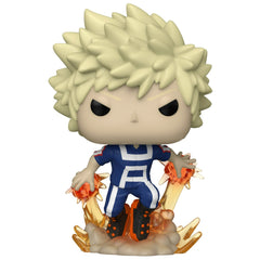 Pop! Animation: My Hero Academia - Training Bakugo (Exc)