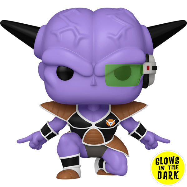 Pop! Animation: Dragon Ball Z S10 - Ginyu (GW)(Exc)