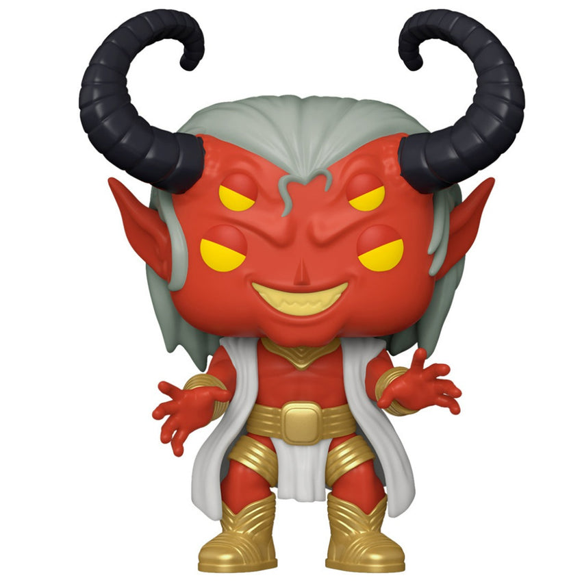 Pop! Heroes: Trigon (SDCC'23)