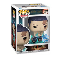 Pop! Animation: Jujutsu Kaisen - Aoi Todo Clap w/chase (Exc)