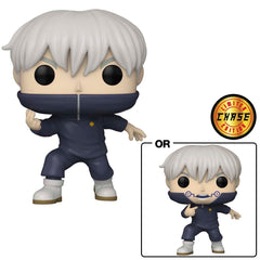 Pop! Animation: Jujutsu Kaisen - Toge Inumaki w/chase