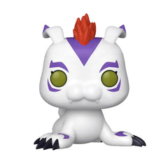 Pop! Animation: Digimon - Gomamon