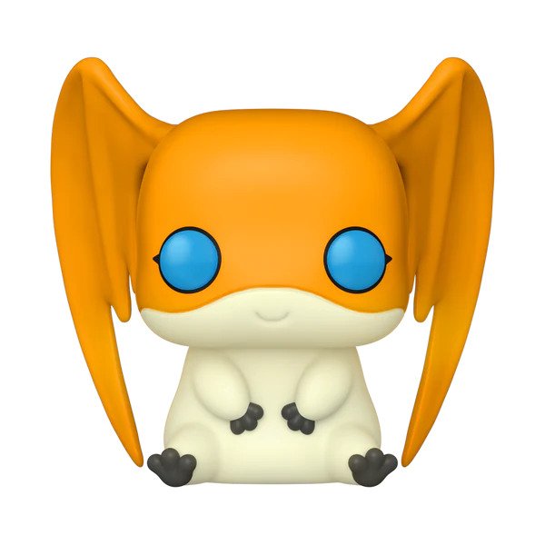 Pop! Animation: Digimon - Patamon