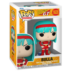 Pop! Animation: Dragon Ball GT - Bulla