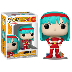 Pop! Animation: Dragon Ball GT - Bulla