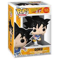 Pop! Animation: Dragon Ball GT - Goku