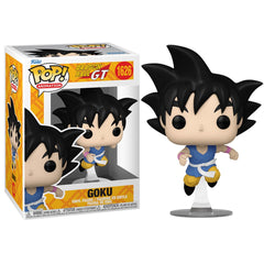 Pop! Animation: Dragon Ball GT - Goku