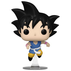 Pop! Animation: Dragon Ball GT - Goku