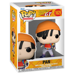 Pop! Animation: Dragon Ball GT - Pan