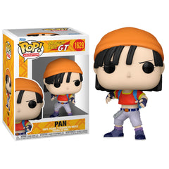 Pop! Animation: Dragon Ball GT - Pan