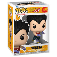 Pop! Animation: Dragon Ball GT - Vegeta