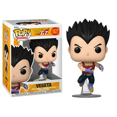 Pop! Animation: Dragon Ball GT - Vegeta