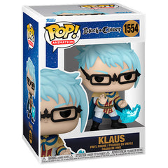 Pop! Animation: Black Clover - Klaus