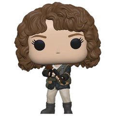 Pop! Tv: Stranger Things S4 - Hunter Nancy with Shotgun