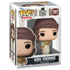 Pop! Tv: Peaky Blinders - Ada Thorne