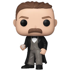 Pop! Tv: Peaky Blinders - Arthur Shelby