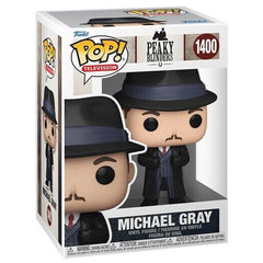 Pop! Tv: Peaky Blinders - Michael Gray