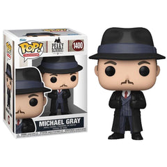 Pop! Tv: Peaky Blinders - Michael Gray