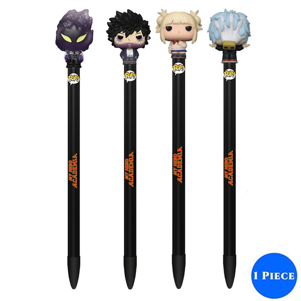 Pen Toppers! Animation: My Hero Academia 16pc PDQ