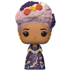 Pop! Tv: Bridgerton - Queen Charlotte