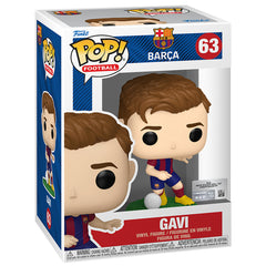 Pop! Football: Barcelona - Gavi