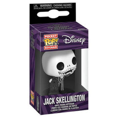 Pocket Pop! Disney: The Night Before Christmas 30Th - Jack