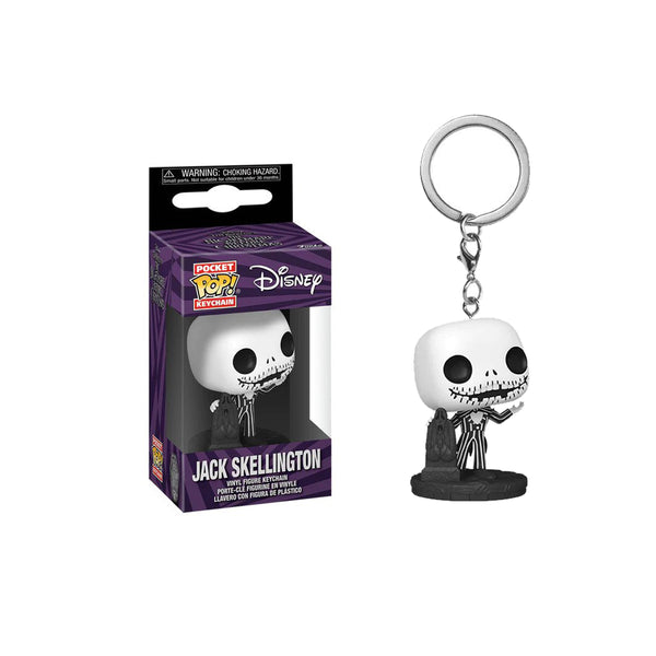 Pocket Pop! Disney: The Night Before Christmas 30Th - Jack