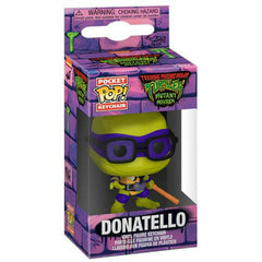 Pocket Pop! Movies: Teenage Mutant Ninja Turtle - Donatello