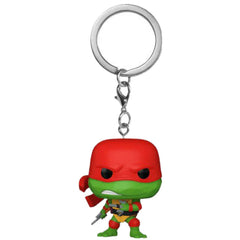 Pocket Pop! Movies: Teenage Mutant Ninja Turtle - Raphael