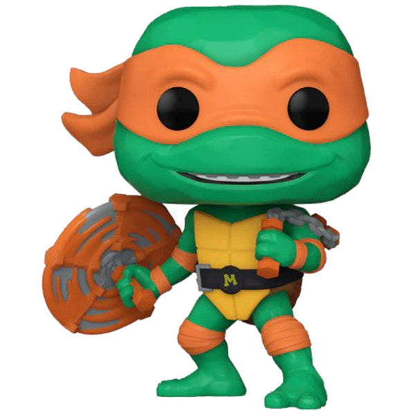 Pop! Movies: Teenage Mutant Ninja Turtle - Michelangelo
