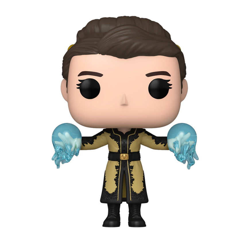 Pop! Tv: Shadow & Bone - Alina in Gold/Sun Summoner (SDCC'23)