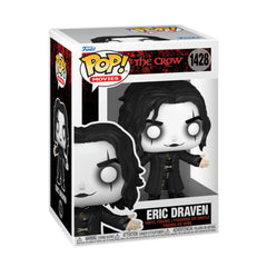 Pop! Movies: The Crow - Eric