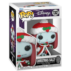 Pop! Disney: The Nightmare Before Christmas 30th - Christmas Sally