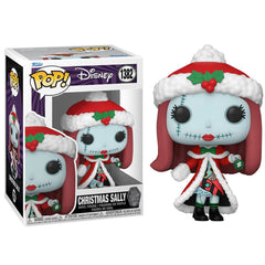 Pop! Disney: The Nightmare Before Christmas 30th - Christmas Sally