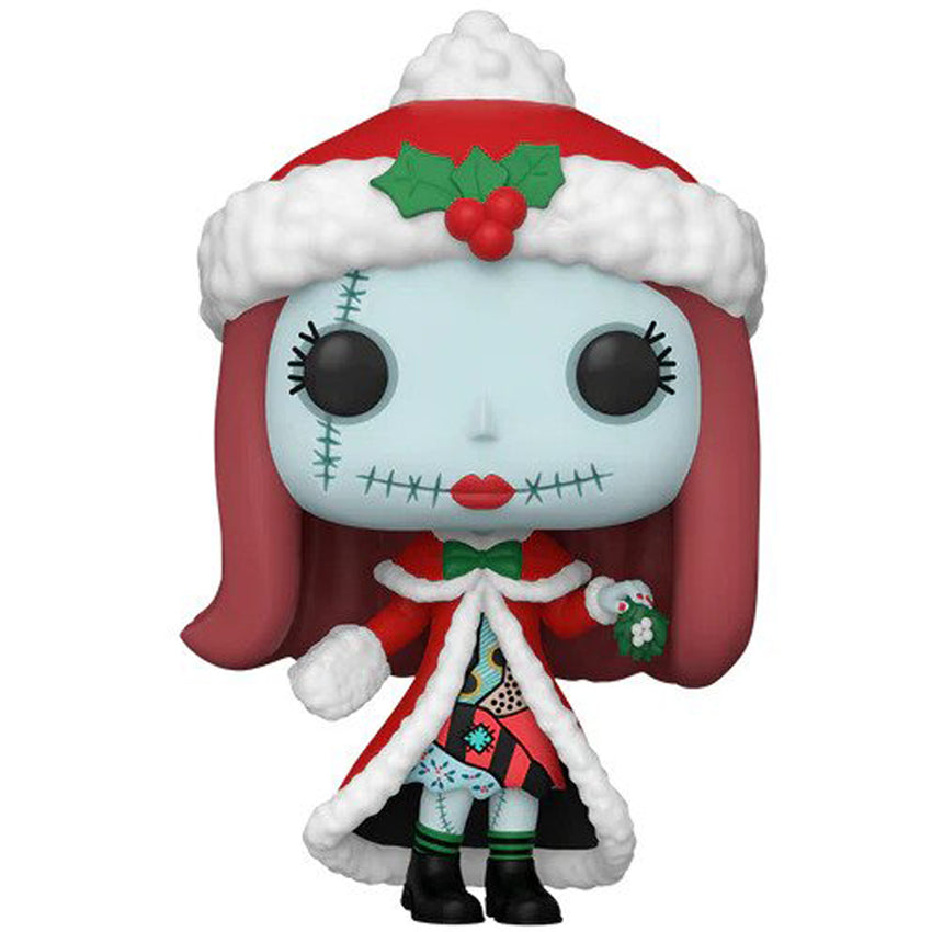 Pop! Disney: The Nightmare Before Christmas 30th - Christmas Sally