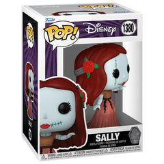 Pop! Disney: The Nightmare Before Christmas 30th - Formal Sally