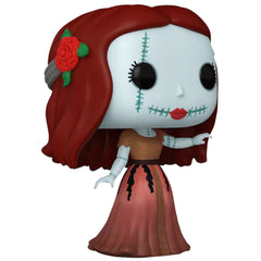 Pop! Disney: The Nightmare Before Christmas 30th - Formal Sally