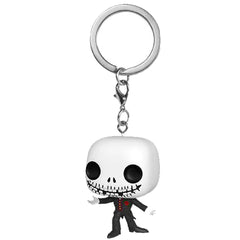 Pocket Pop! Disney: The Nightmare Before Christmas 30th - Formal Jack