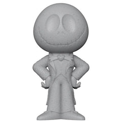 Vinyl SODA: The Nightmare Before Christmas 30th - Formal Jack w/Chase