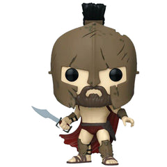 Pop! Movies: 300 - Leonidas w/Chase