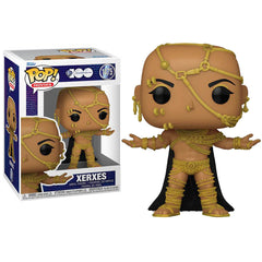 Pop! Movies: 300 - Xerxes