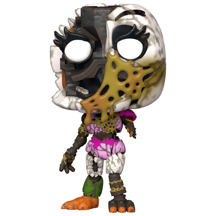 Pop! Games: Five Nights at Freddys RUIN - Chica